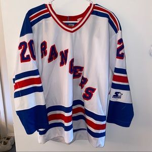 Rangers Jersey
